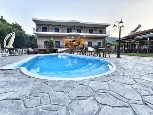 Hlidi Hotel - last minute hotel in Unknown City