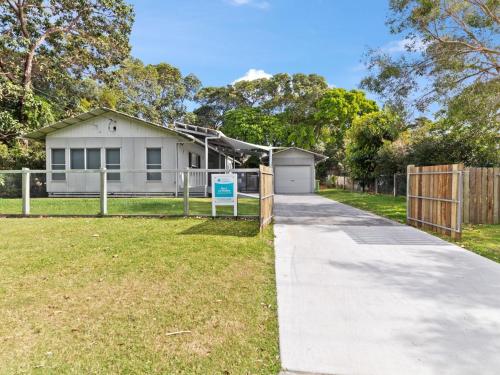 Bella on Boreen by Discover Stradbroke in Unknown City, Australia