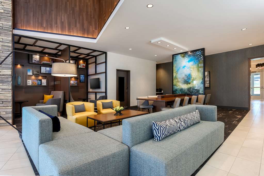 Hyatt Place Austin Cedar Park - photo 24