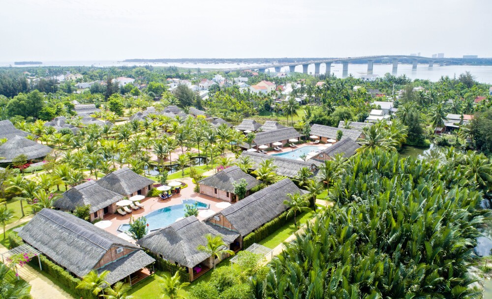 Boutique Cam Thanh Resort in Hoi An, Vietnam