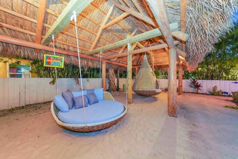 Siesta Key Palms Resort - photo 15