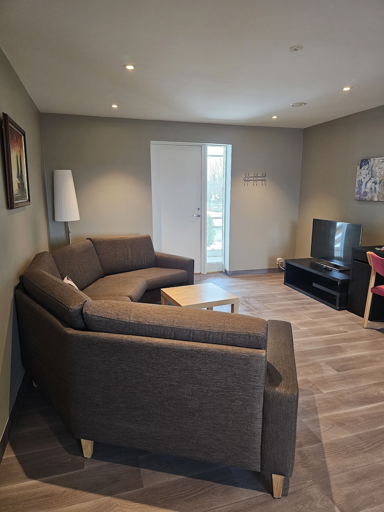 Solvoll in Tonsberg, Norway