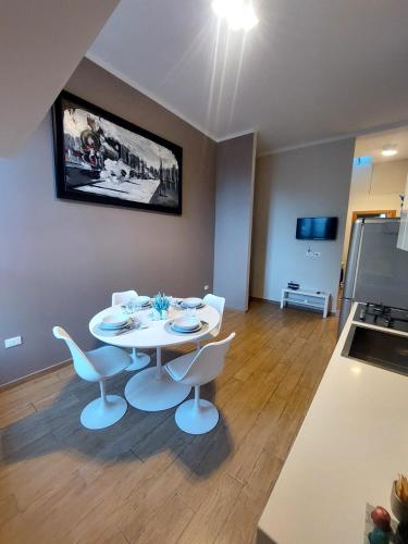 Natidalmare Policlinico Bari — 4-Star Luxury Hotel in Bari, Italy