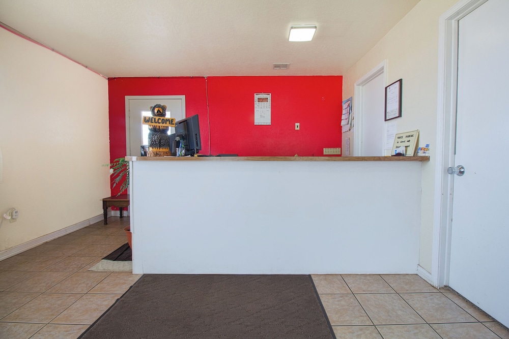 A Ok Motel Waurika OK - photo 51