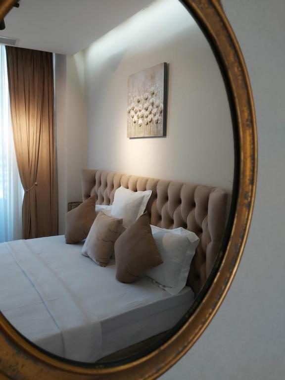 Apartment in King David Residence