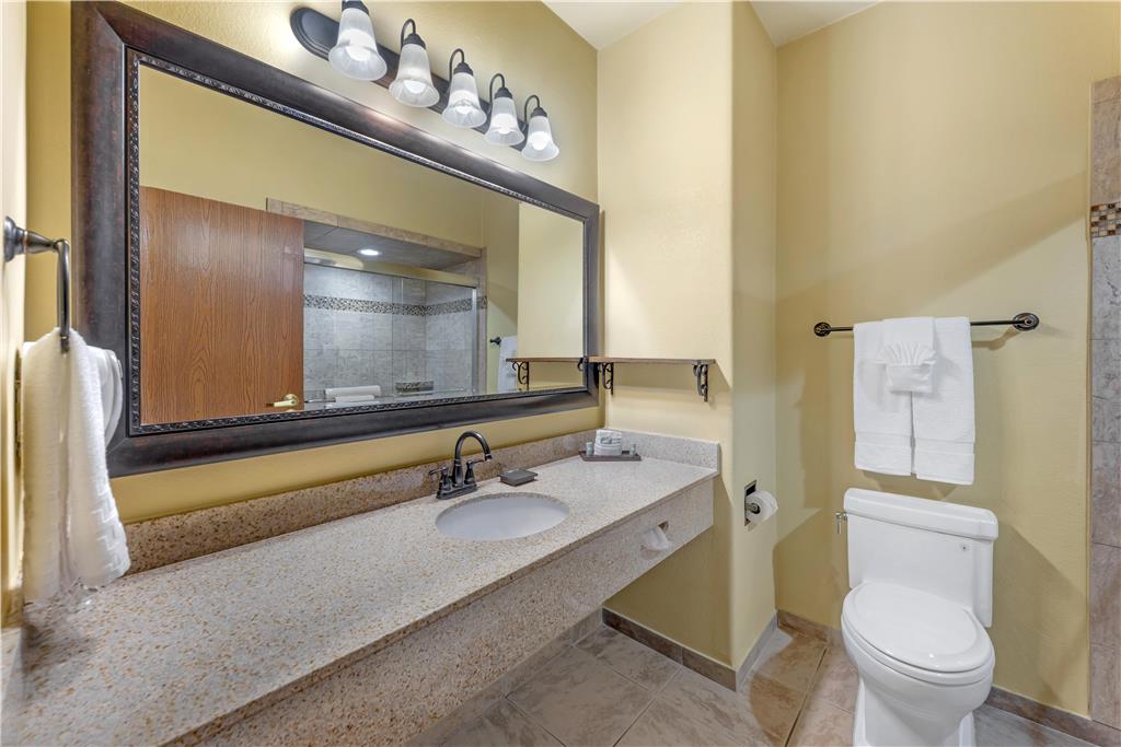 Best Western San Isidro Inn - photo 25