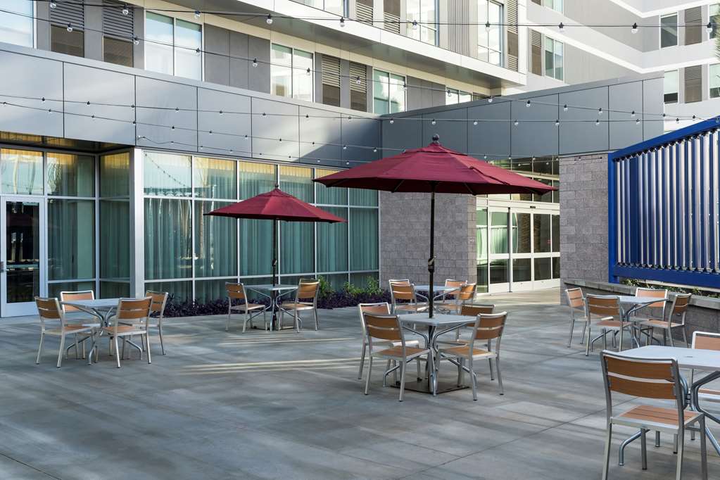 Hyatt House Tempe Phoenix University - photo 28