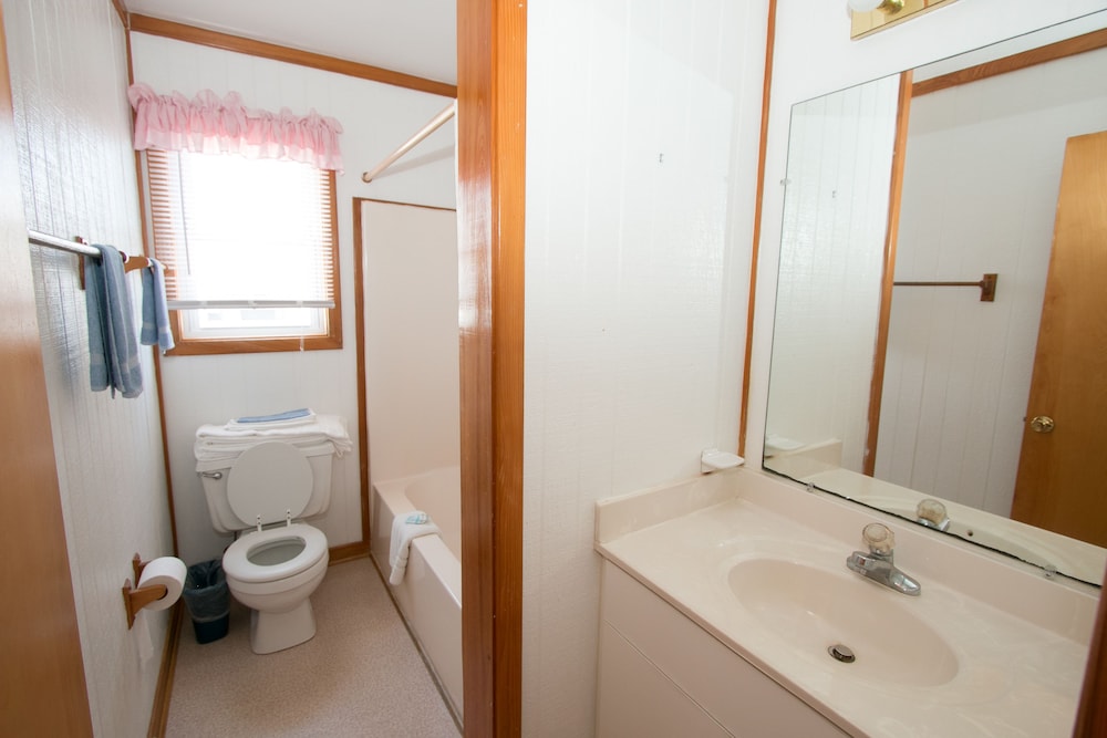 Outer Banks Motel - photo 159