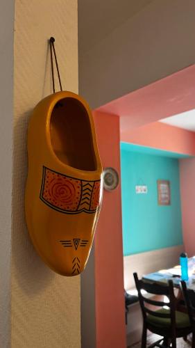 Why Me Eco friendly Hostel
