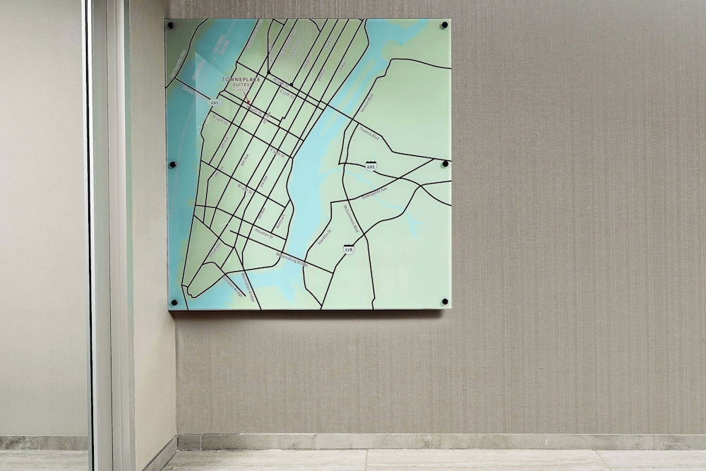 TownePlace Suites by Marriott New York Manhattan - photo 19