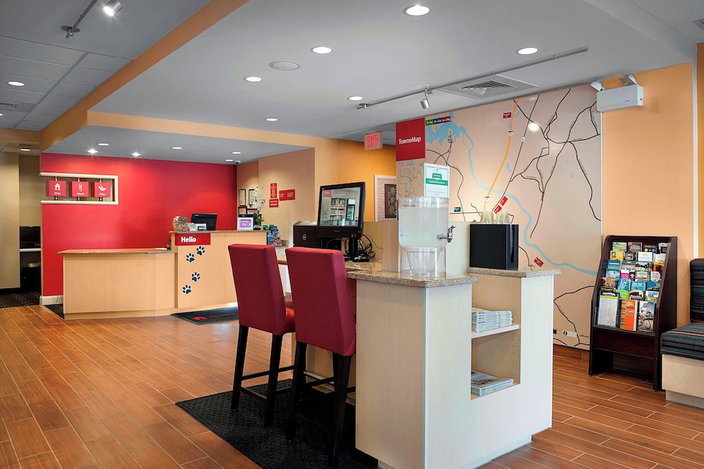 Towneplace Suites by Marriott Rock Hill - photo 2