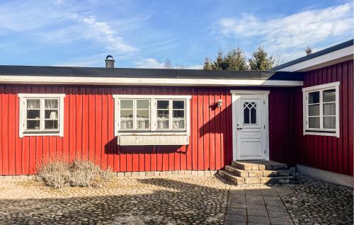 Gorgeous Home In Eslöv With Wifi — 4-Star Luxury Hotel in Esloev, Sweden