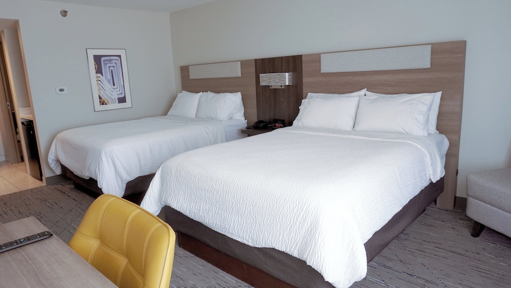 Holiday Inn Express La Junta an IHG Hotel - photo 4