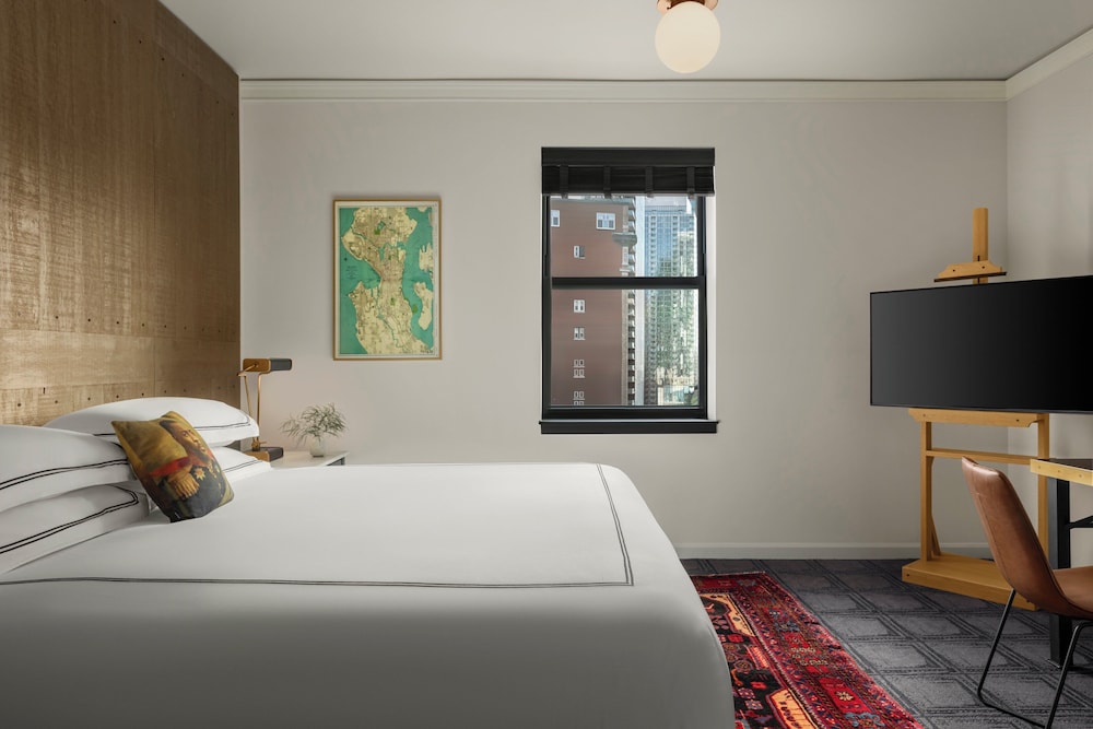 Kimpton Palladian Hotel by IHG - photo 21