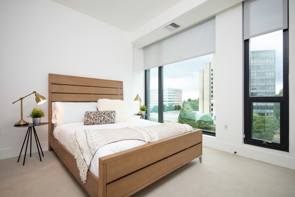 WhyHotel Tysons Corner Greensboro Drive - photo 7