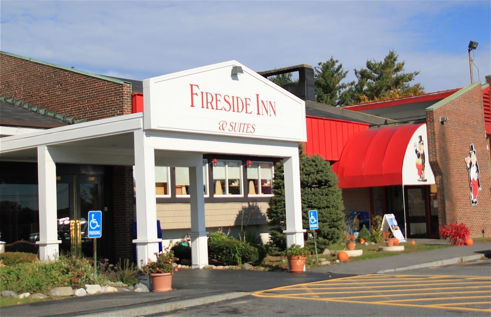 Fireside Inn & Suites Waterville - featured photo