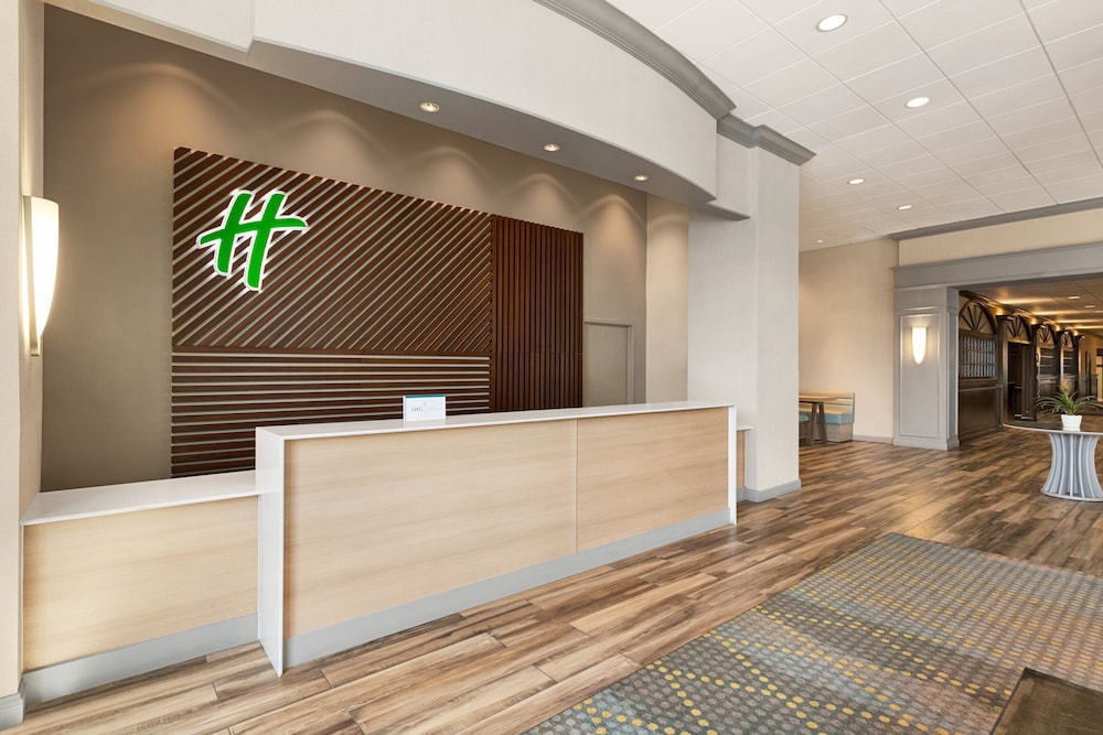 Holiday Inn Boston Cambridge Area by IHG - photo 50