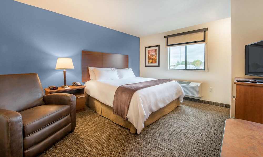 My Place Hotel Yakima - photo 5