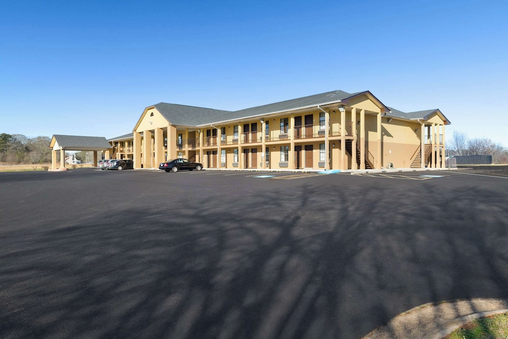 Deer Acres Inn - photo 47
