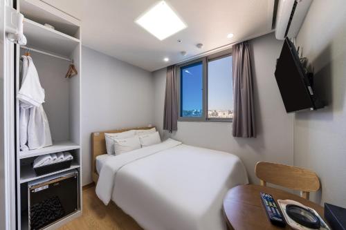 Thema Motel - last minute hotel in Seoul