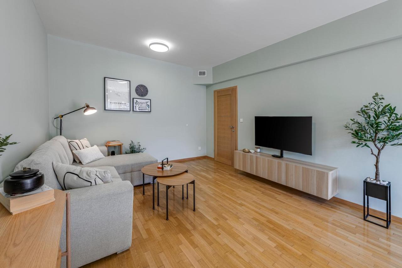 River Apartment