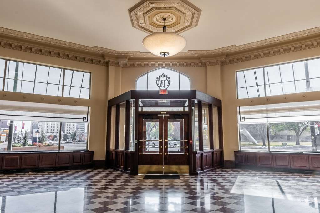 Drury Plaza Hotel Broadview Wichita - photo 4