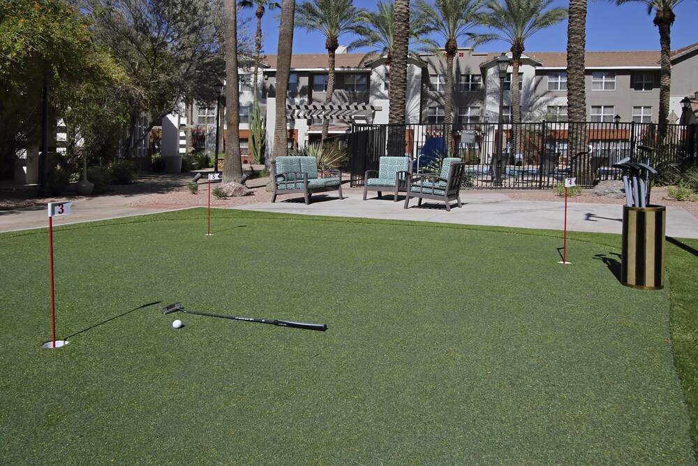 Residence Inn by Marriott North Scottsdale - photo 23