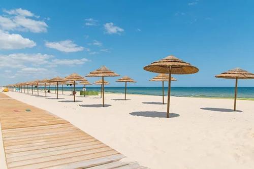 Vista Formosa 2 — 4-Star Luxury Hotel in Cabanas De Tavira, Portugal