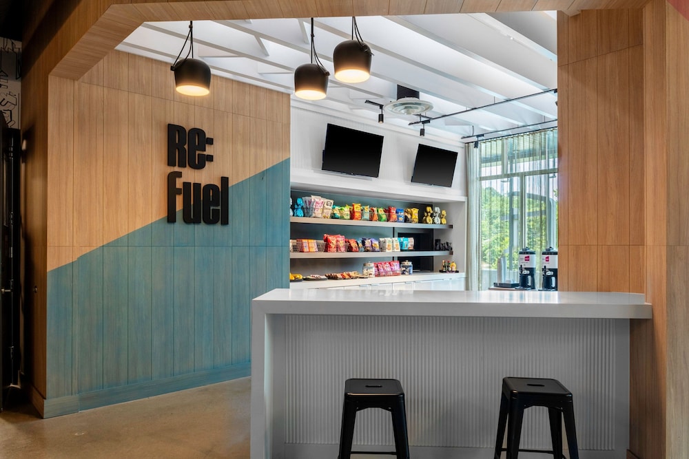 Aloft Nashville Airport - photo 17