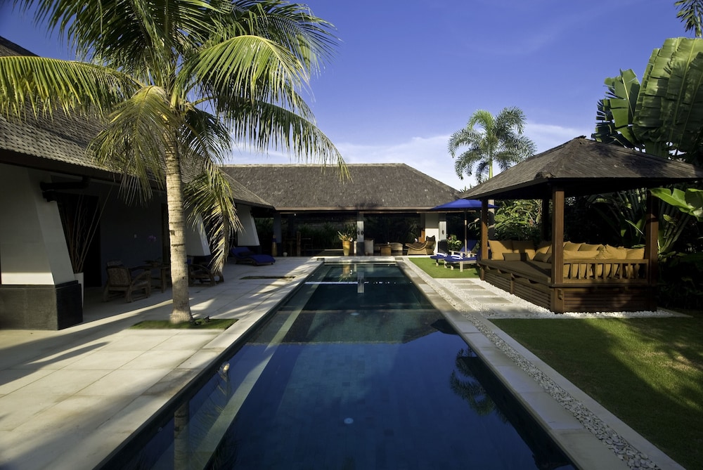 Anyar Estate in Kerobokan, Indonesia