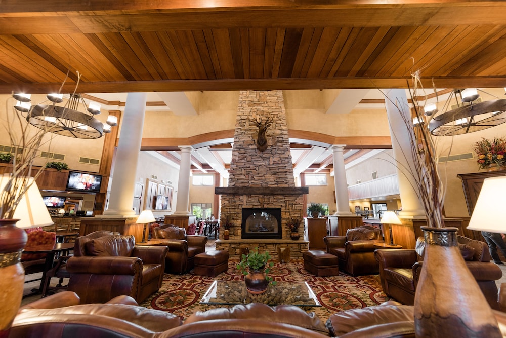 MCM Elegante Lodge & Suites Ruidoso - photo 3