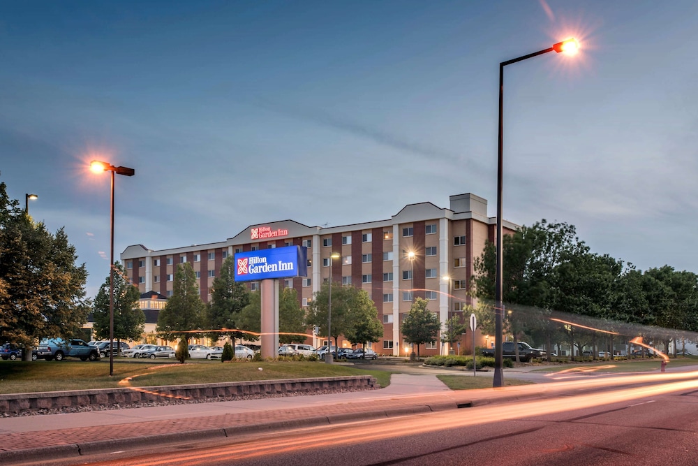 Hilton Garden Inn Minneapolis Airport Mall of America - photo 61