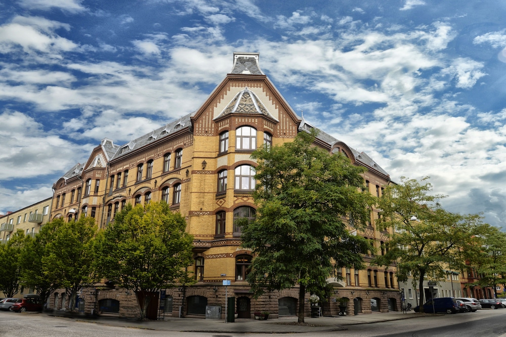 Hotel Continental Relax & Spa; BW Signature Collection