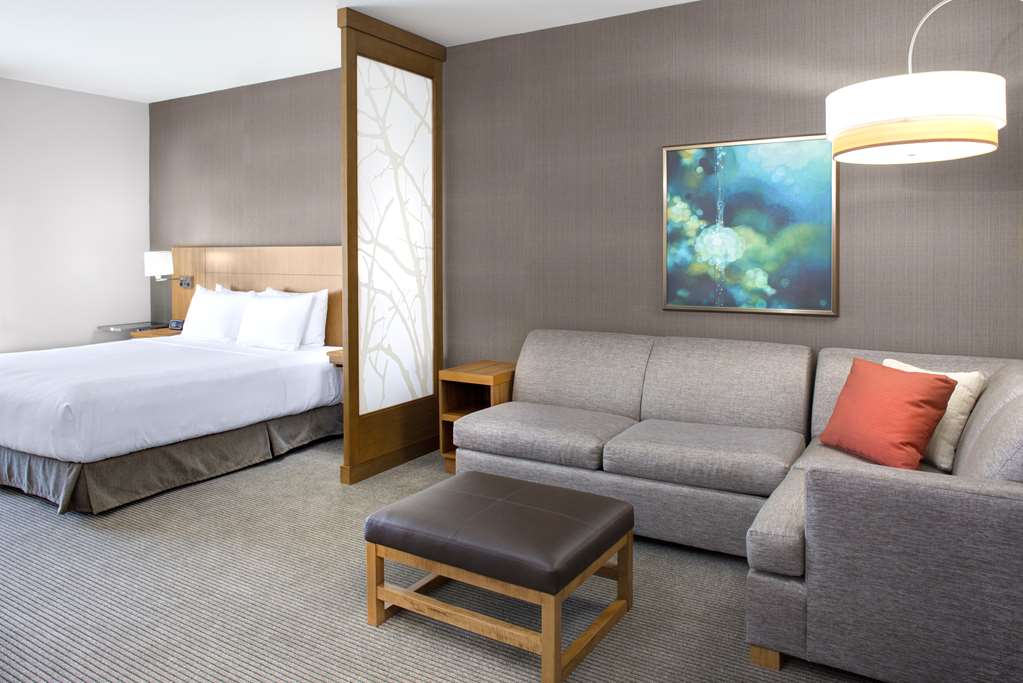 Hyatt Place Dallas The Colony - photo 32