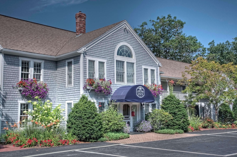 Cod Cove Inn Edgecomb - photo 15