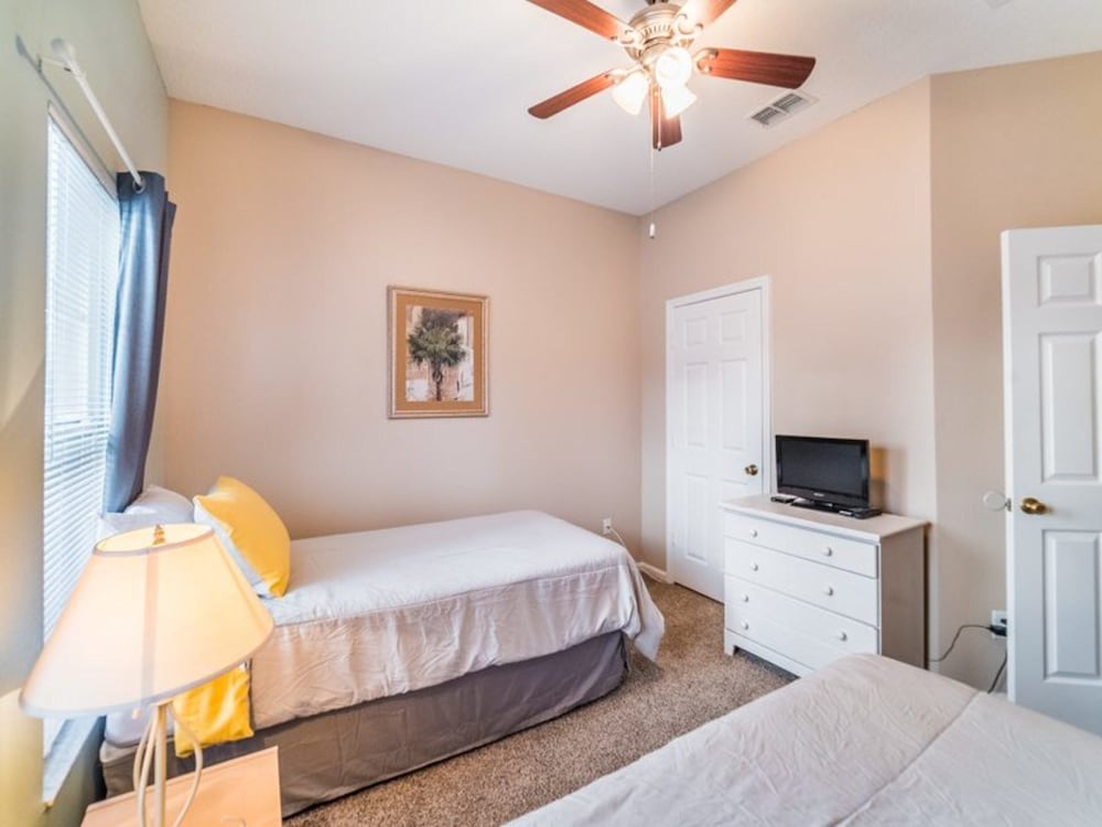 Villa in Windsor Palms Resort 1217 - photo 4