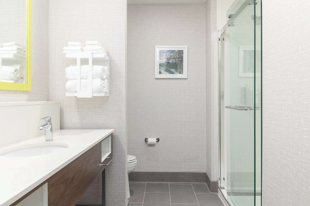 Hampton Inn & Suites Porter Ranch Los Angeles - photo 24
