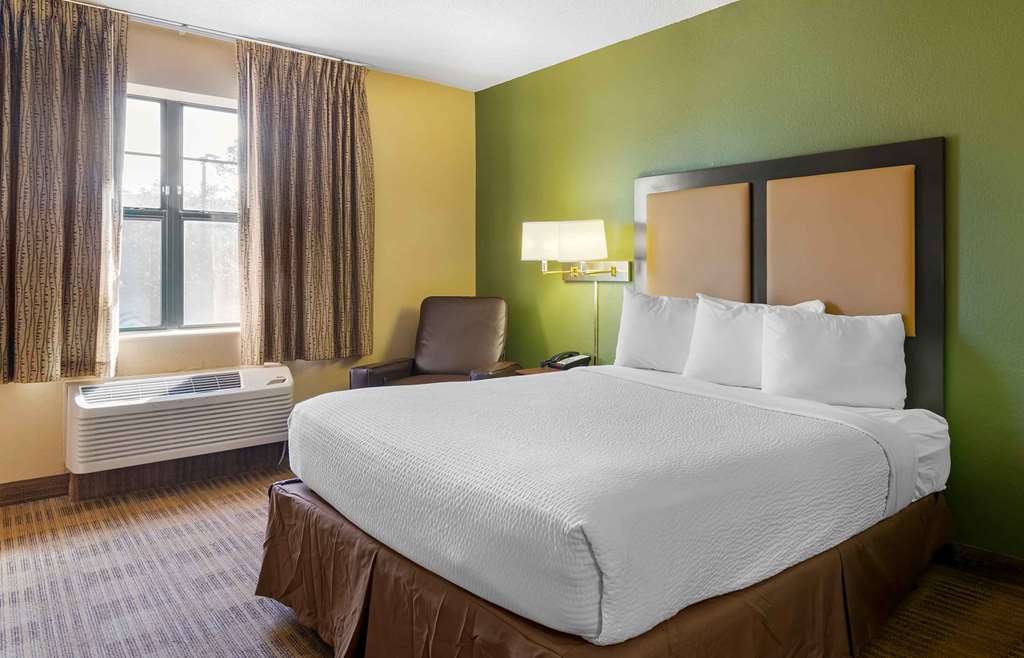 Extended Stay America Suites Savannah Midtown - photo 15