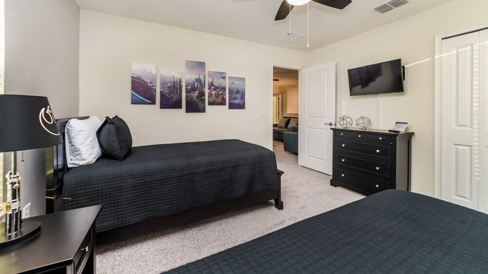 Grhmvd1700 Champions Gate Resort 9 Bed 5 Baths House - photo 18