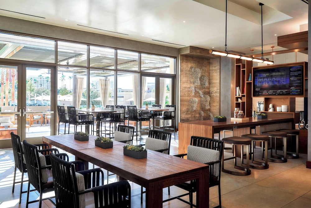Marriott Irvine Spectrum - photo 42