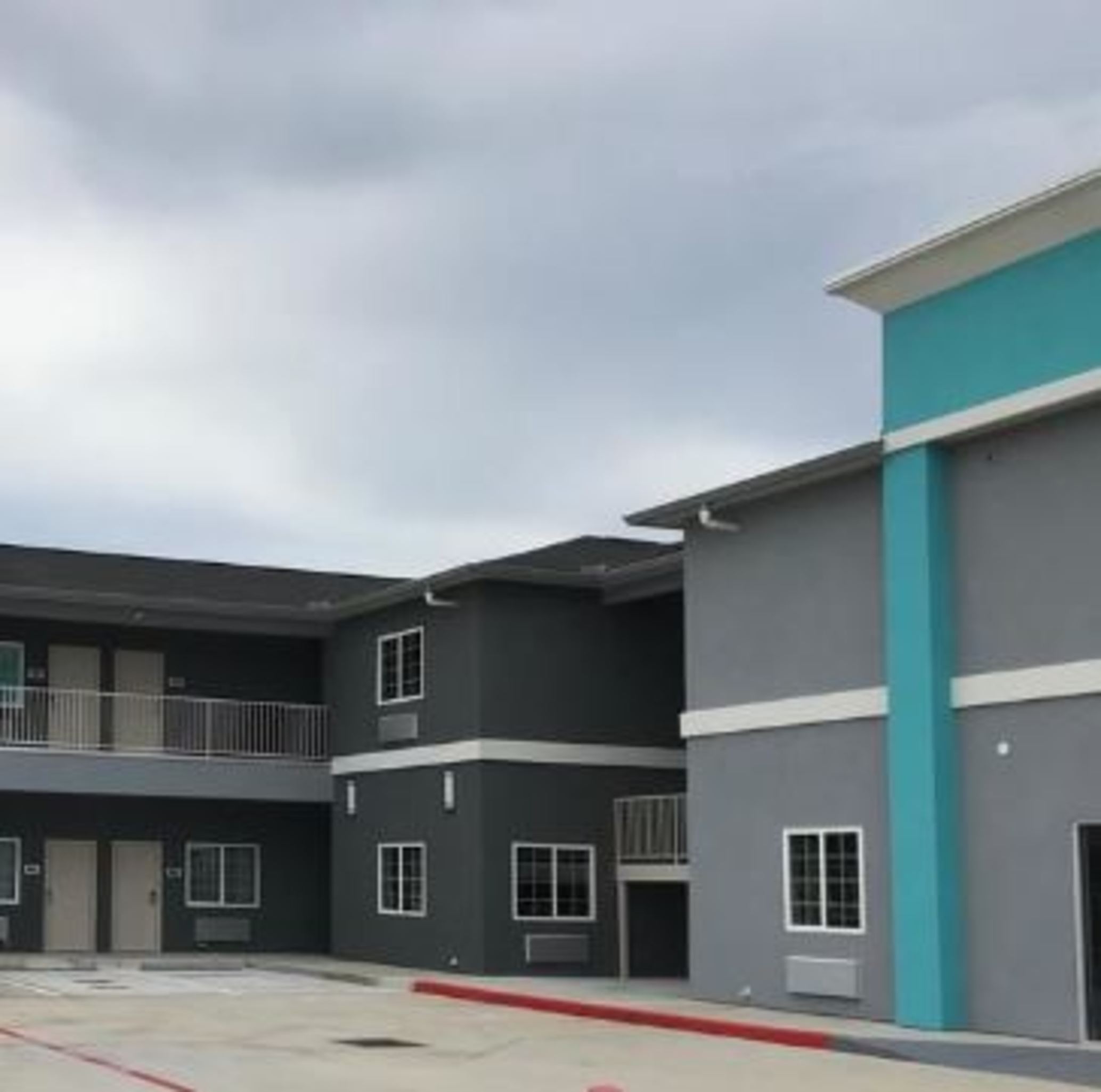 Americas Best Value Inn Houston Willowbrook - photo 15
