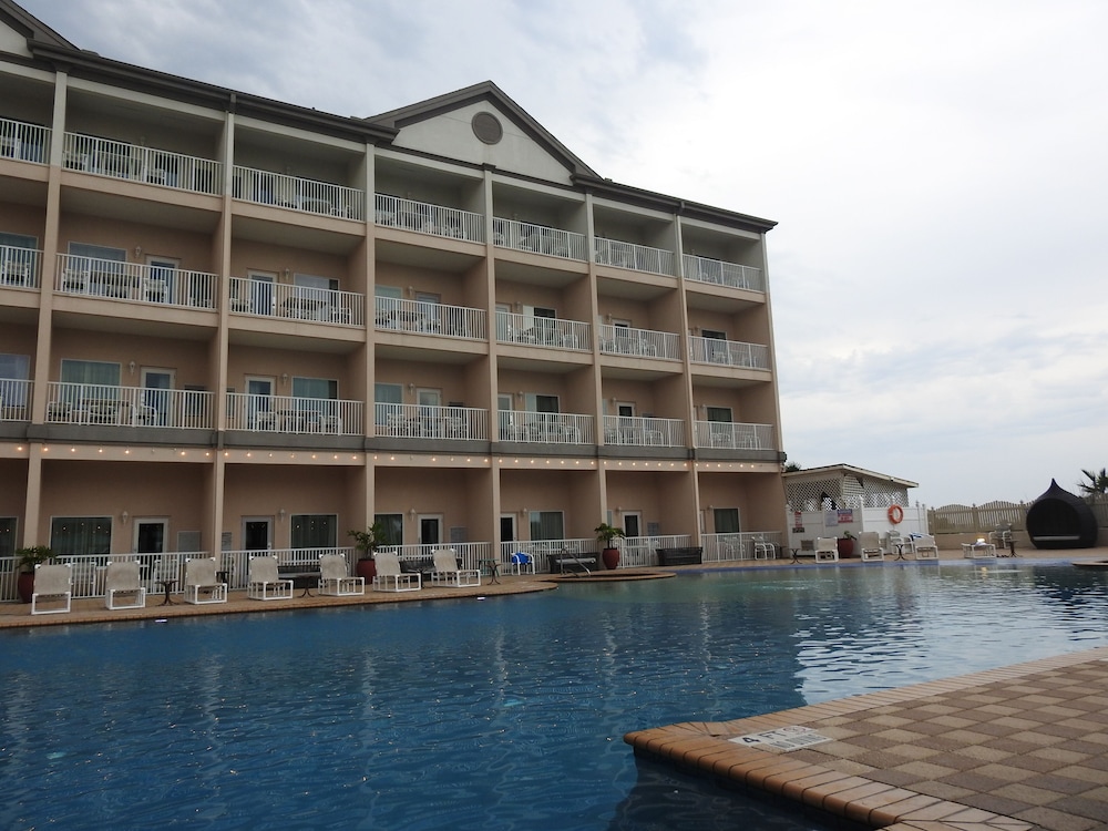 Hilton Garden Inn South Padre Island Beachfront - photo 36