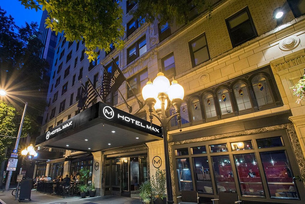 Hotel Max - photo 73