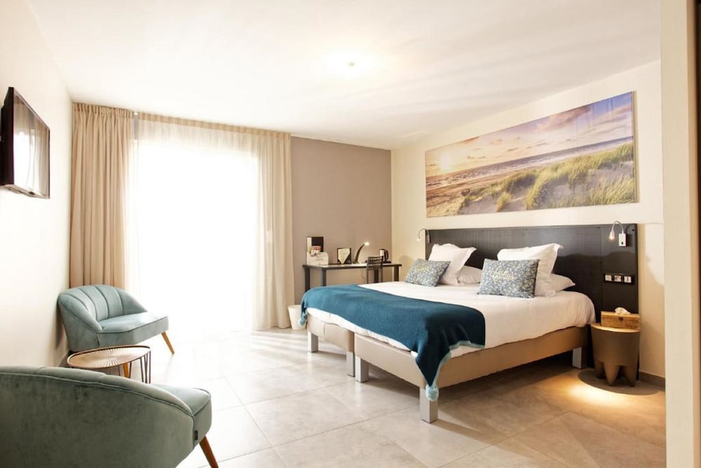 Sure Hotel by Best Western Beziers Le Monestie — Boujan-Sur-Libron — photo 3