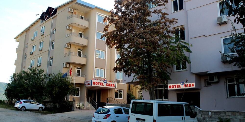 Harbiye Sara Hotel in Antakya, Turkey