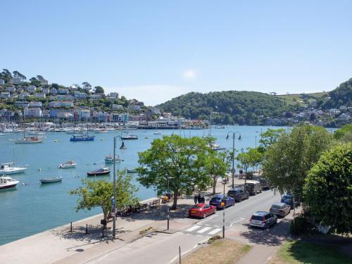 Mayflower Court 10 in Dartmouth, United Kingdom