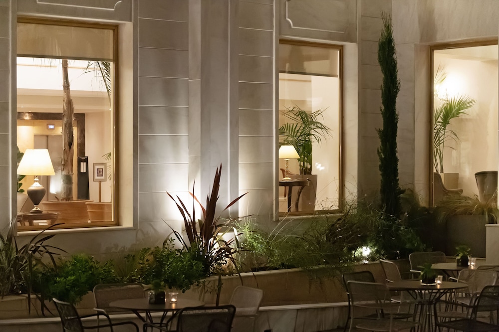 מראה חיצוני