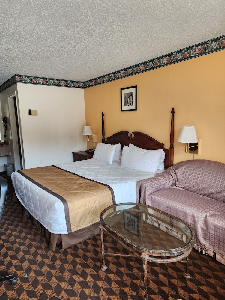 San Marcos Inn - photo 10