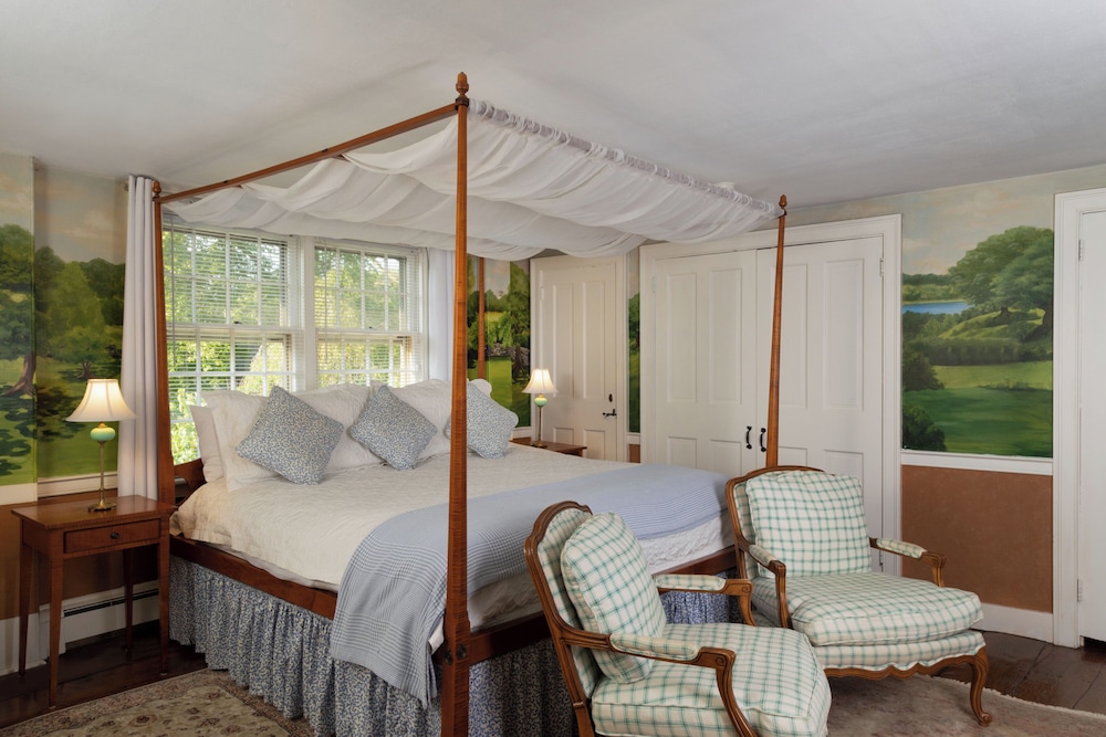 Stonecroft Inn - photo 22