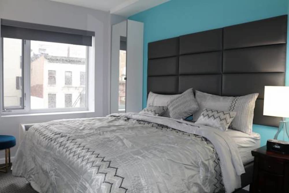 Canal Loft Hotel - photo 10